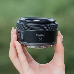 Canon/佳能RF 24 35 50 F1.8 85 F2 F1.2 大光圈定焦二手微单镜头