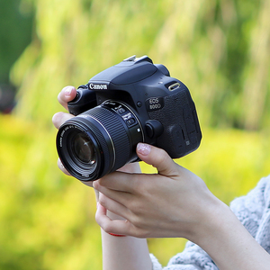Canon/佳能 550D 600D 650D 100D 高清旅游入门二手数码单反相机