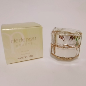 cpb肌肤之钥 金致乳霜5ml n晶致传奇面霜 紧致修护中小样