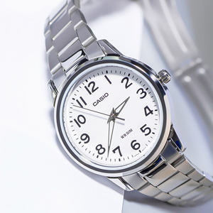 卡西欧手表女ltp