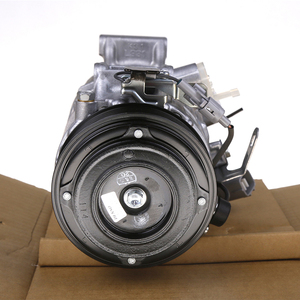 电装denso汽车空调压缩机适配丰田锐志2.5v6皇冠