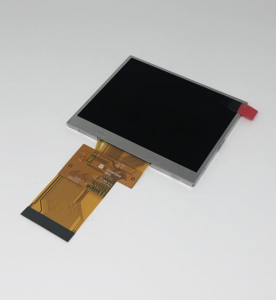 信维OFS-80 OFS-90光缆熔接机熔纤机液晶显示屏屏幕维修配件3.5寸