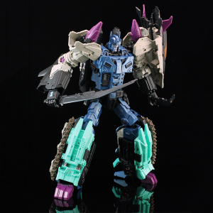 mmc r-17霸王套装再版 carnifex reissue 含配件包 mmc霸王 预定