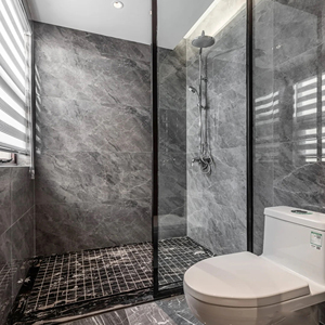 96美双建材淘宝佛山大理石高级灰色地砖客厅瓷砖2021年新款 地板砖