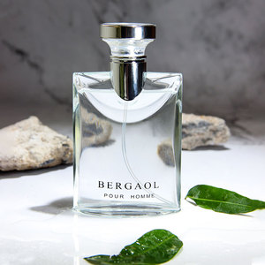 大吉岭茶香水原版极致夜幽持久淡香中性男女士木质香100ml送小样