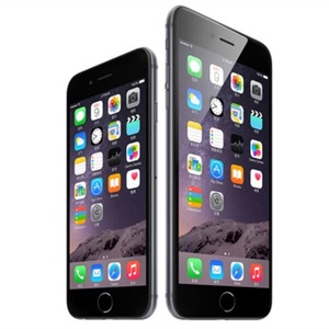 二手Apple/苹果 iPhone6代 6Plus全网通 移动联通电信4G 智能手机