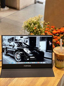 便携显示屏17寸