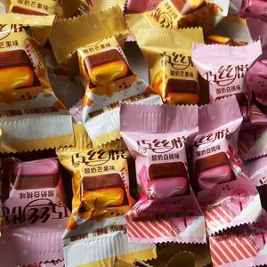 马大姐巧克力包邮散装
