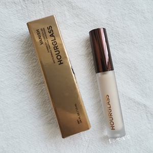 hourglass vanish airbrush concealer 遮瑕液 emma推荐