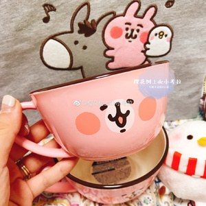 a小姐6件包邮日本kanahei卡娜赫拉树脂漆器马克杯水杯