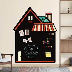 磁善家磁性墙贴