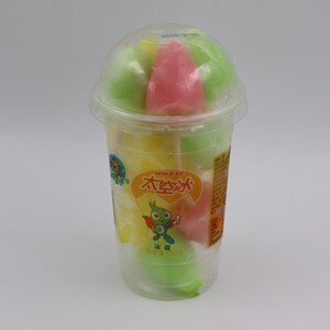 冰夏雪露太空冰冰淇淋太空杯冰激凌雪糕一颗颗2杯折扣促销