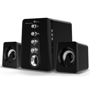 shinco/新科 hc-807s电脑音响台式家