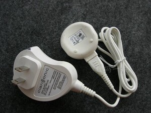 原装科莱丽clarisonic洗脸刷洁面仪充电器mia2 3aria4 smart5 fit