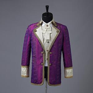 出租中世纪欧洲宫廷服 国王 大臣 威尼斯商人 话剧 演出服装租赁