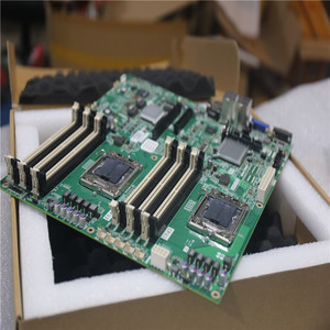 inventec英业达b600g2 1356服务器主板集成双千兆网卡