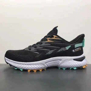 飙山狼男鞋2021秋季新款四季厚网布软底防滑耐磨不臭脚运动跑步春