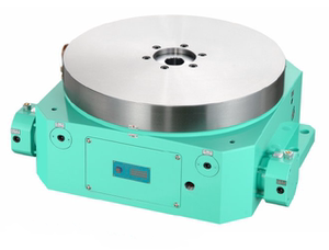 综欣自动 打孔攻丝 螺丝机 钻孔机 卧式油压齿式分度盘 回转盘