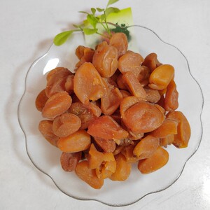 新兴特产甘草黄皮无核鸡心果干黄皮蜜饯休闲零食散装食品