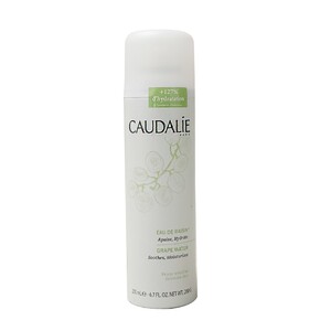 法国caudalie欧缇丽葡萄籽补水保湿喷雾200ml大喷爽肤水收缩毛孔