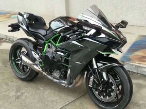 二手进口川崎h2r摩托车跑车雅马哈r1r6重机本田f5趴赛地平线摩托