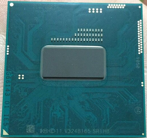 i5 4200m 4210m 4300m 4310m4330m4340m i3 4000m 4100m笔记本cpu