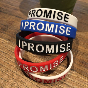 手环ipromise