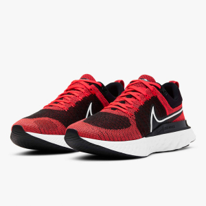 nike/耐克正品nike rea infinity run fk2男子跑步鞋ct2357-600