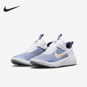 Nike/耐克正品E-SERIES大童春新款轻便运动休闲鞋DV4250-500