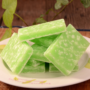 老式薄荷糖传统手工纯手工