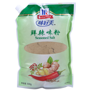 味好美鲜辣味粉