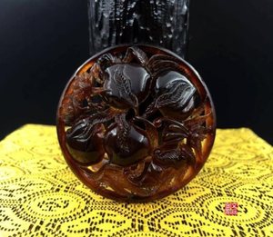 精品黑虫葫芦