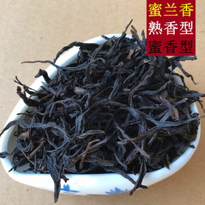 蜜兰香凤凰单枞茶单从茶单枞蜜兰香单从茶潮州凤凰单枞春茶浓香型