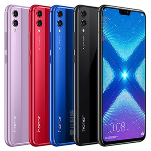 华为手机官网荣耀8