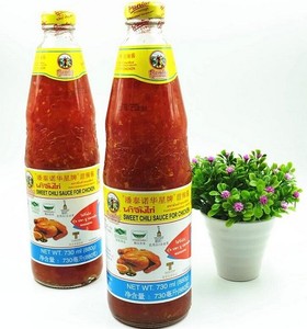 甜辣酱泰式潘泰