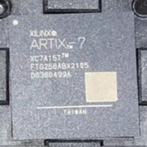 XC7A15T-1FTG256I/C  XC7A15T-2FTG256C FPGA 原装可编程门阵列IC