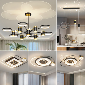 中山灯饰-淘宝拼多多热销中山灯饰货源拿货 - 阿里巴巴货源