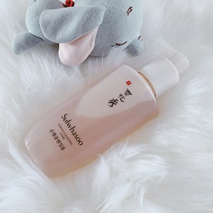 雪花秀洗面奶试用装