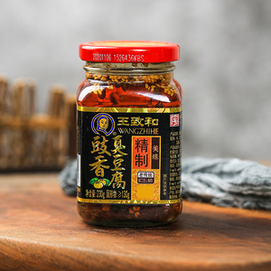 腐乳王致和旗舰