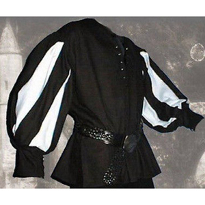 123小菜苗淘宝欧式宫廷男装出租欧洲中世纪贵族女生反串王子礼服