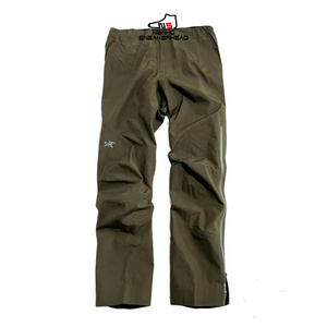 nowho arcteryx zeta sl 始祖鸟户外运动防水工装裤神裤 21777