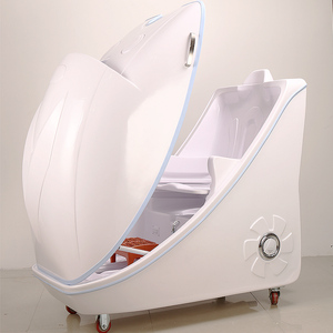 汗蒸仪器美容仪