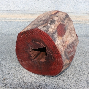 印度小叶紫檀木料原木老料树头料高密料笔筒料珠子料佛珠料雕刻料