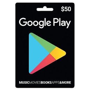 拍前联系卡图50x2正规卡图code美国谷歌google100美金充值礼品卡