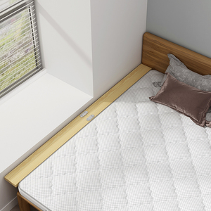 床缝填充神器床边缝隙填塞木板床加宽拼接床边夹缝木板片加长床板