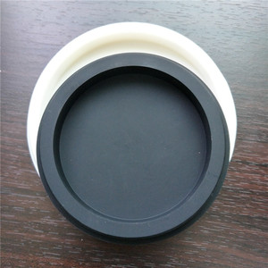 硅橡胶堵头环保塞橡胶盖防尘密封塞设备防尘盖钢管堵头pvc管堵头