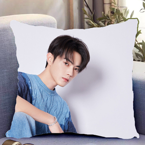 明星抱枕许凯