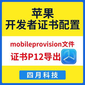 001人付款淘宝苹果手机分身多开苹果ios分身udid高端定制app分身证书