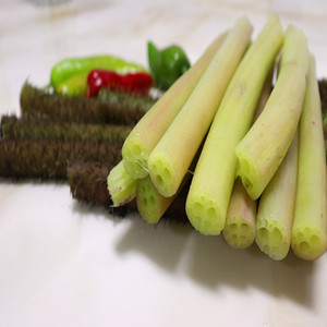 新鲜野生鸡头果米天长特产芡实菜鸡头菜芡实种仁芡实茎 3包包邮