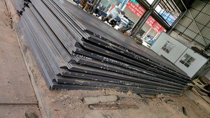 全新 二手 铺路钢板 路基箱 广东地区 可租可售 A3 板 Q235材质